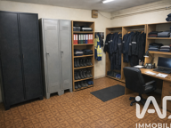 Vente Boutique/Local commercial 300 m&sup2; — photo 3