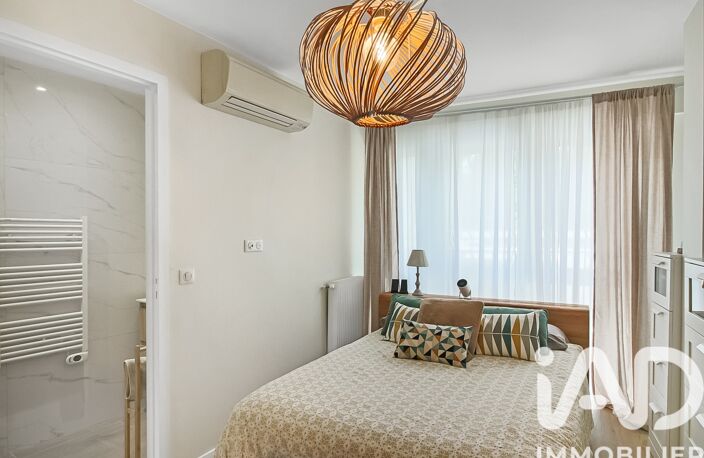 Vente Appartement 4 pièces — photo 2