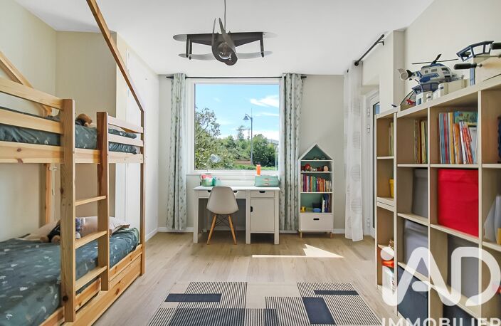 Vente Appartement 4 pièces — photo 4