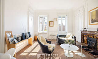 Appartement 3 Pièces 88 m² à vendre à Lyon 2 (69002)