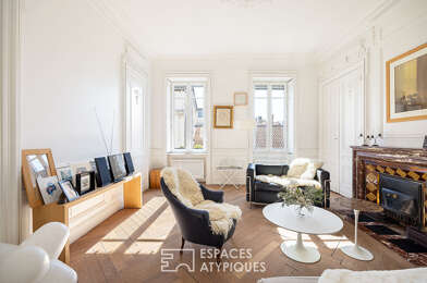 Appartement 3 pièces 525000 €