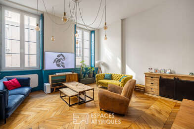 Appartement 3 pièces 480000 €