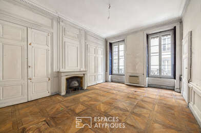 Appartement 4 pièces 430000 €
