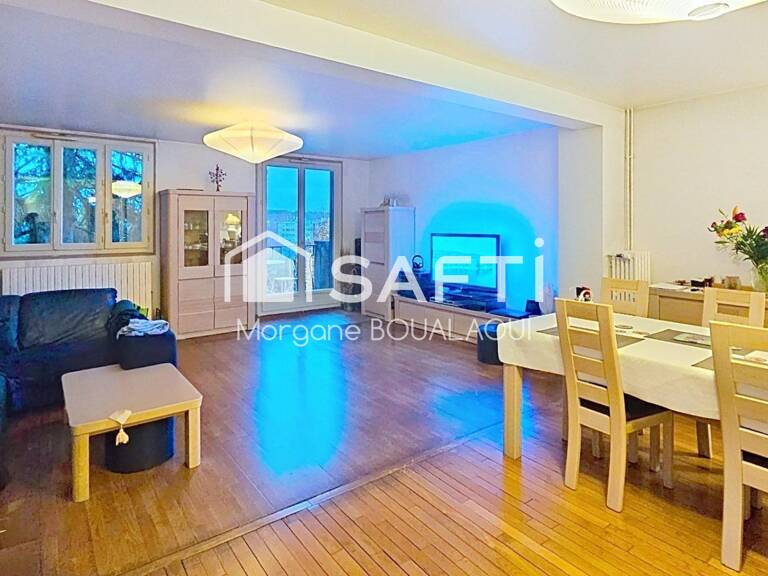 MAISON 4 PIECES - 85 M² SUR PARCELLE DE 305 M² — photo 1