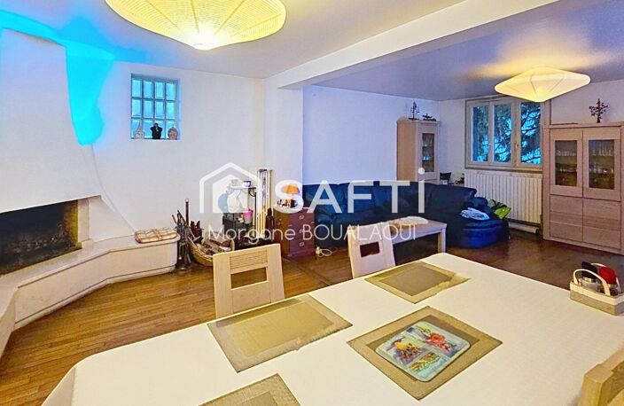 MAISON 4 PIECES - 85 M² SUR PARCELLE DE 305 M² — photo 2