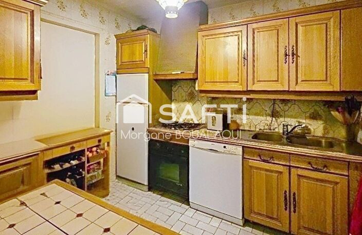 MAISON 4 PIECES - 85 M² SUR PARCELLE DE 305 M² — photo 3