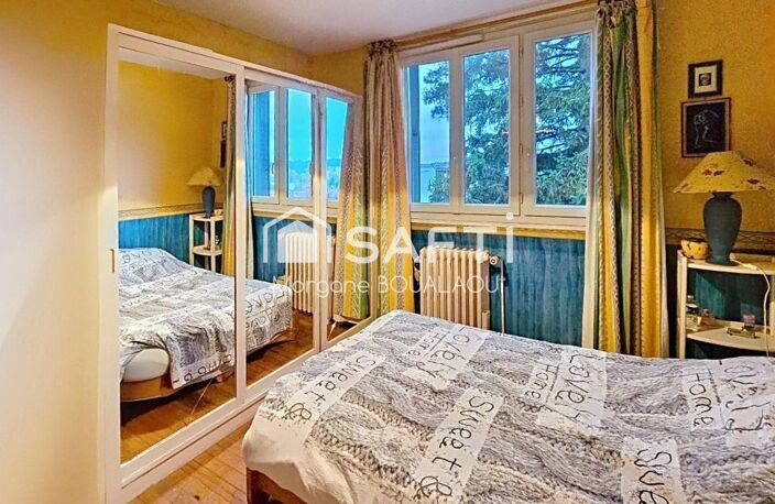 MAISON 4 PIECES - 85 M² SUR PARCELLE DE 305 M² — photo 4