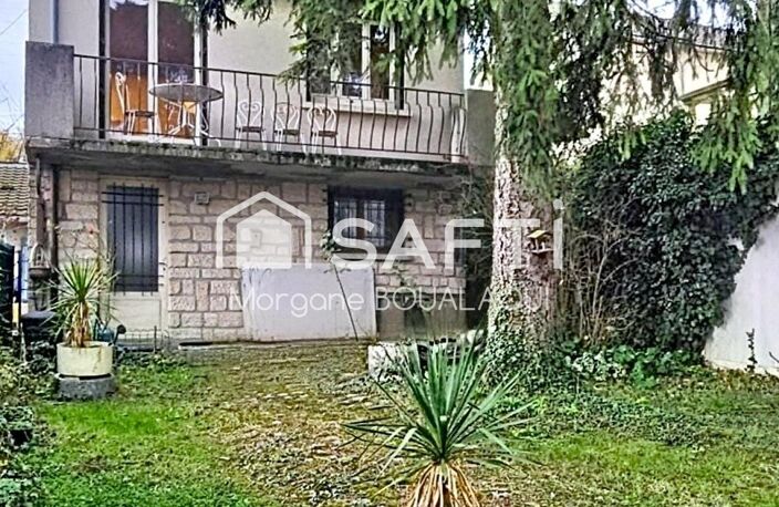 MAISON 4 PIECES - 85 M² SUR PARCELLE DE 305 M² — photo 5