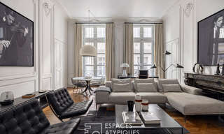 Appartement 4 Pièces 136 m² à vendre à Lyon 2 (69002)