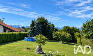 Terrain  910 m² à vendre à Aureilhan (65800)