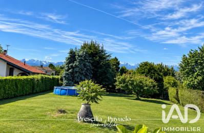 Vente Terrain à bâtir 910 m&sup2; — photo du bien