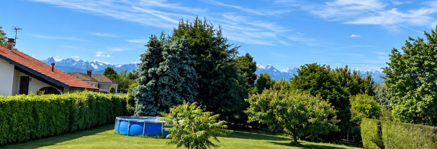 Terrain  910 m² à vendre à Aureilhan (65800)
