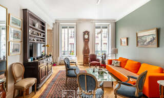 Appartement 6 Pièces 168 m² à vendre à Lyon 2 (69002)