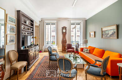 Appartement 6 pièces 1365000 €