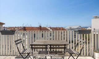 Appartement 4 Pièces 86 m² à vendre à Villeurbanne (69100)