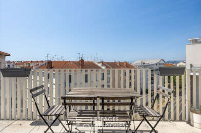 Appartement 4 pièces 350000 €