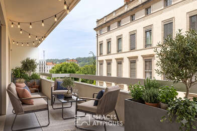 Appartement 4 pièces 590000 €