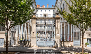 Appartement 4 Pièces 100 m² à vendre à Lyon 2 (69002)