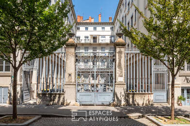 Appartement 4 pièces 400000 €