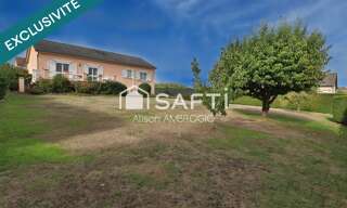 Maison 7 Pièces 144 m² à vendre à Tressange (57710)