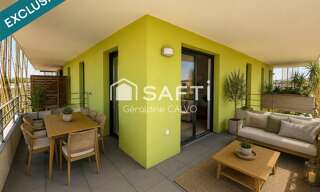 Appartement 3 Pièces 68 m² à vendre à Juvignac (34990)