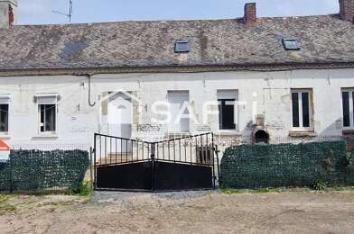 Maison 5 pièces 44000 €