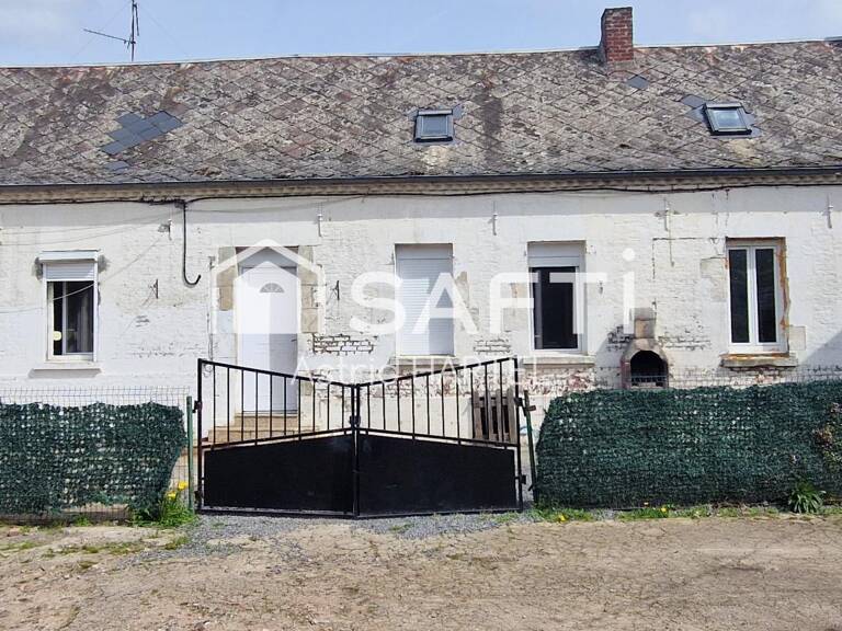 habitable de plain pied — photo 1