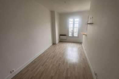 Appartement 2 pièces 1018 €