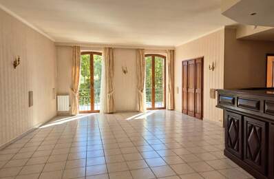 APPARTEMENT 5 PIECES HYPER-CENTRE! — photo du bien