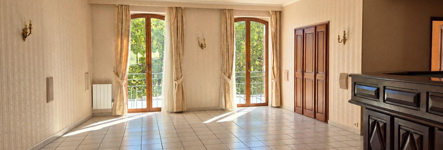 Appartement 5 Pièces 121 m² à vendre à Albi (81000)