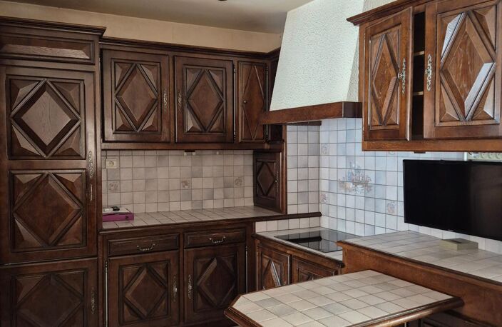APPARTEMENT 5 PIECES HYPER-CENTRE! — photo 3
