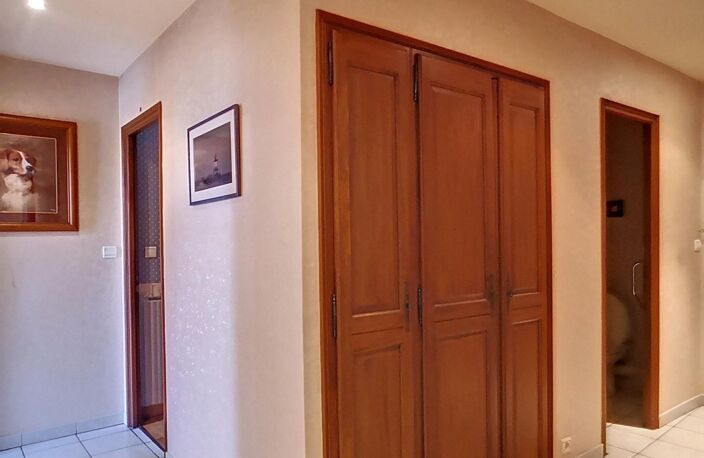 APPARTEMENT 5 PIECES HYPER-CENTRE! — photo 5
