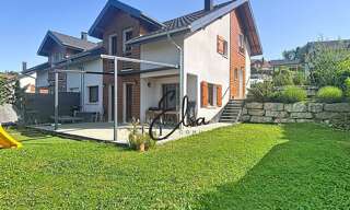 Maison 5 Pièces 107 m² à vendre à Hauteville-sur-Fier (74150)