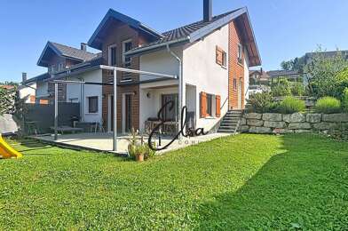 Maison 5 pièces 435000 €