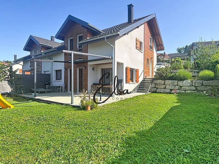 Vente Maison traditionnelle 5 pièces — photo 1