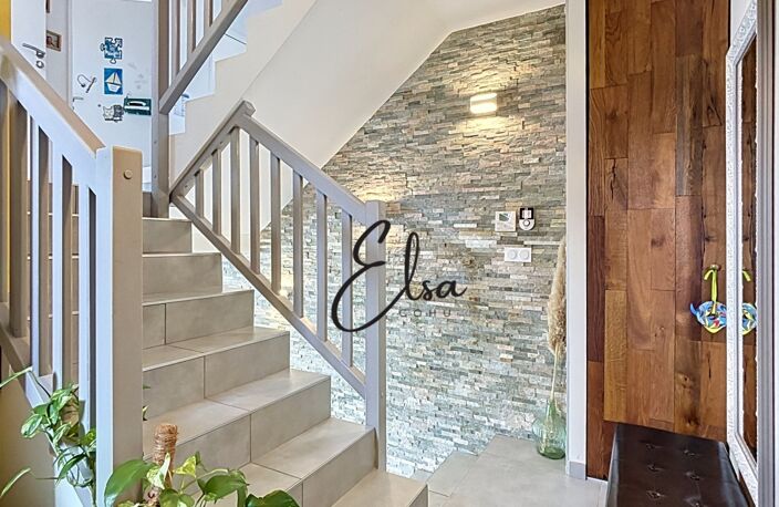 Vente Maison traditionnelle 5 pièces — photo 2