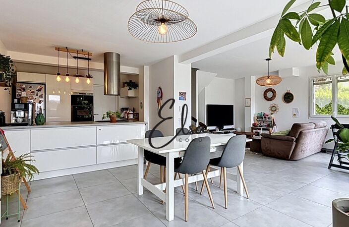 Vente Maison traditionnelle 5 pièces — photo 4