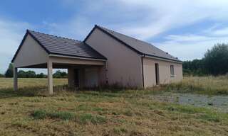 Maison 5 Pièces 78 m² à vendre à Cosne-Cours-sur-Loire (58200)