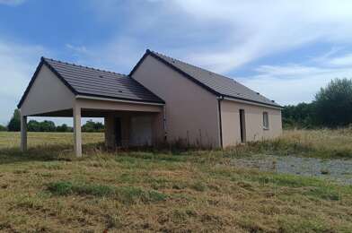 Maison 5 pièces 130000 €