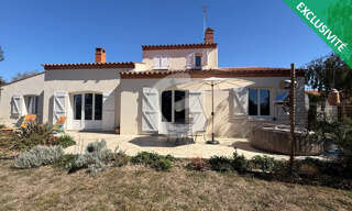 Maison 6 Pièces 152 m² à vendre à La Jonchère (85540)