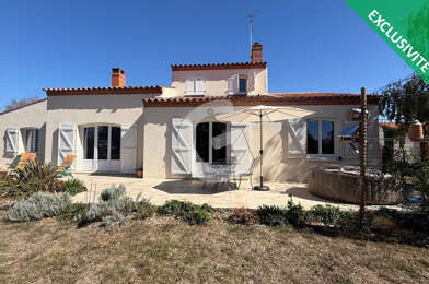 Maison 6 pièces 368700 €