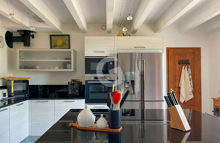 MAISON - 6 PIECES - 152M² - A VENDRE - LA JONCHERE — photo 3