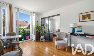 Appartement 4 Pièces 66 m² à vendre à Chatou (78400)