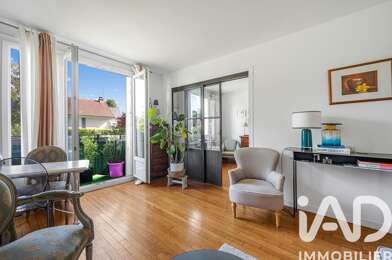 Appartement 4 pièces 345000 €