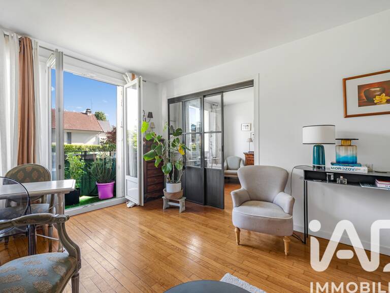 Vente Appartement 4 pièces — photo 1