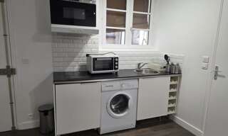 Appartement 1 Pièce 22 m² à louer à Paris 2 (75002)