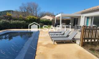 Maison 5 Pièces 100 m² à vendre à Gargas (84400)