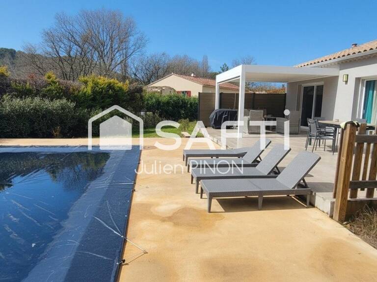 Maison de Plain-Pied à Gargas (2022) — photo 1
