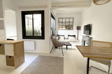 Appartement 2 pièces 890 €