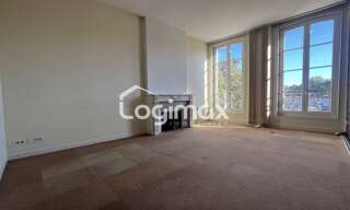 Appartement 4 Pièces 135 m² à vendre à La Rochelle (17000)